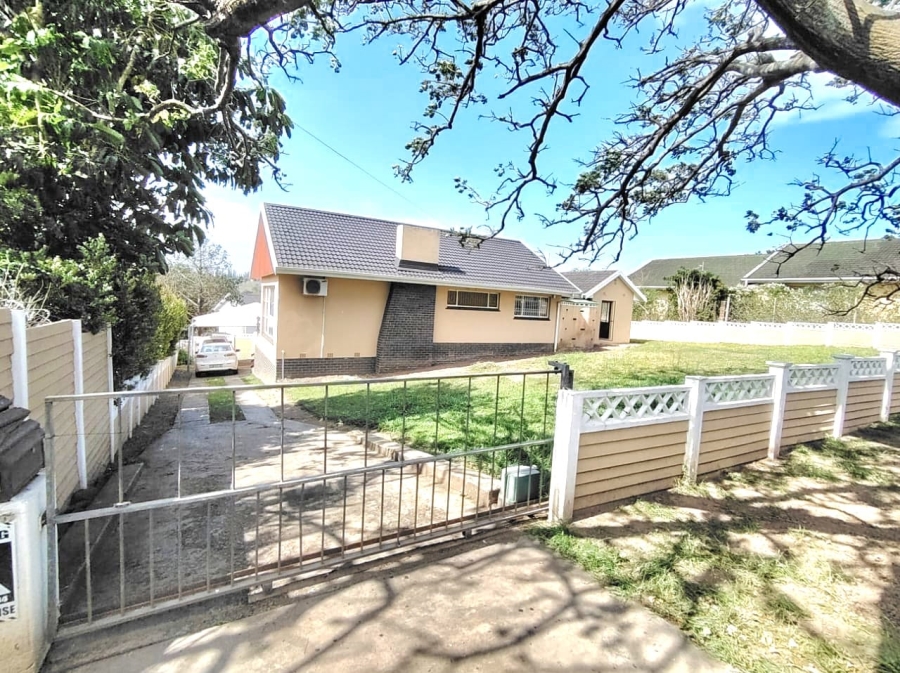 3 Bedroom Property for Sale in Saxilby Eastern Cape